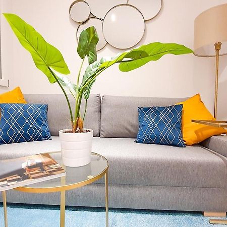 Appartamento Lindo Apartamento En Zona Centro, Cerca De Todo Madrid Esterno foto