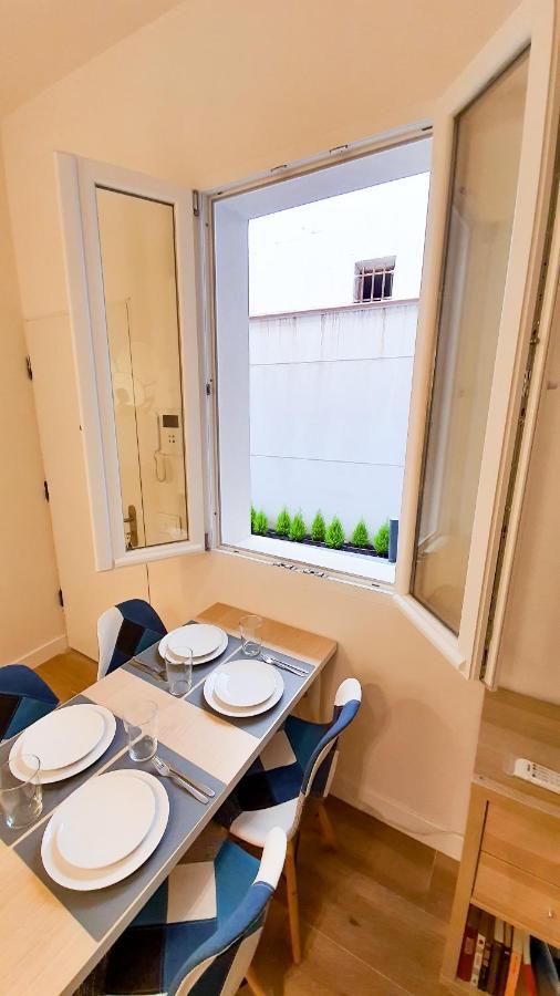 Appartamento Lindo Apartamento En Zona Centro, Cerca De Todo Madrid Esterno foto