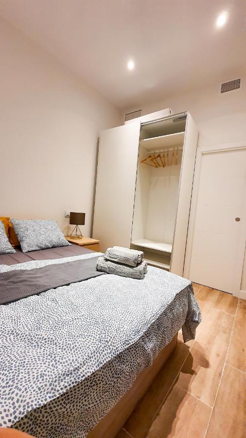 Appartamento Lindo Apartamento En Zona Centro, Cerca De Todo Madrid Esterno foto