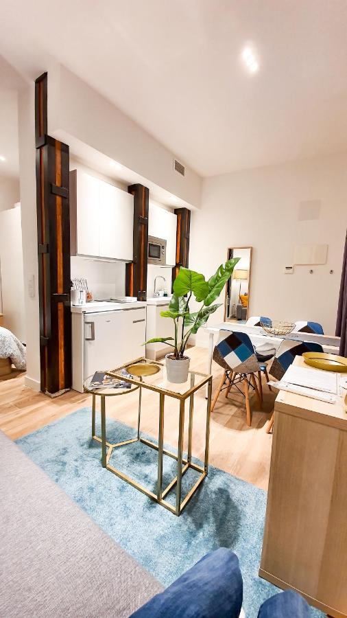 Appartamento Lindo Apartamento En Zona Centro, Cerca De Todo Madrid Esterno foto