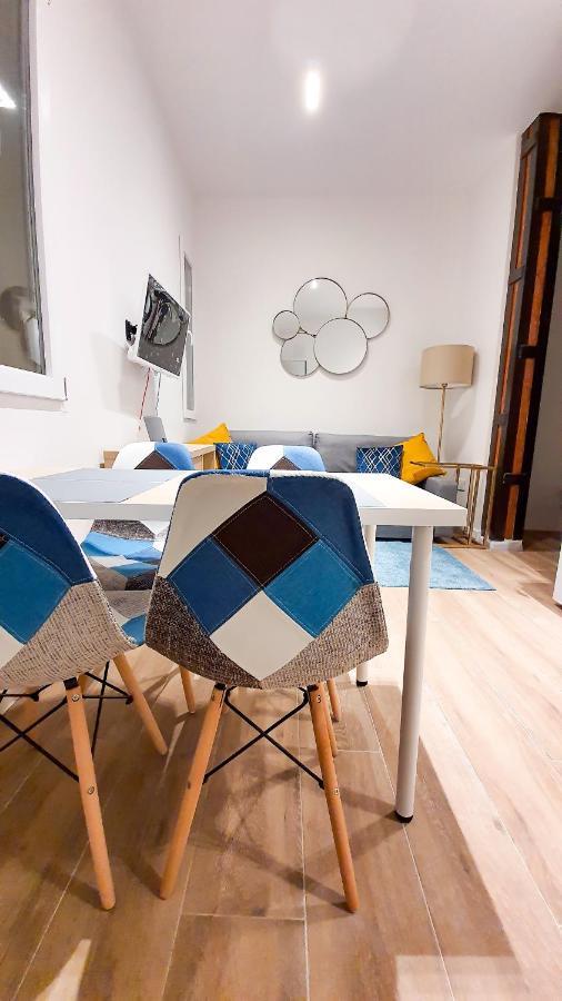 Appartamento Lindo Apartamento En Zona Centro, Cerca De Todo Madrid Esterno foto