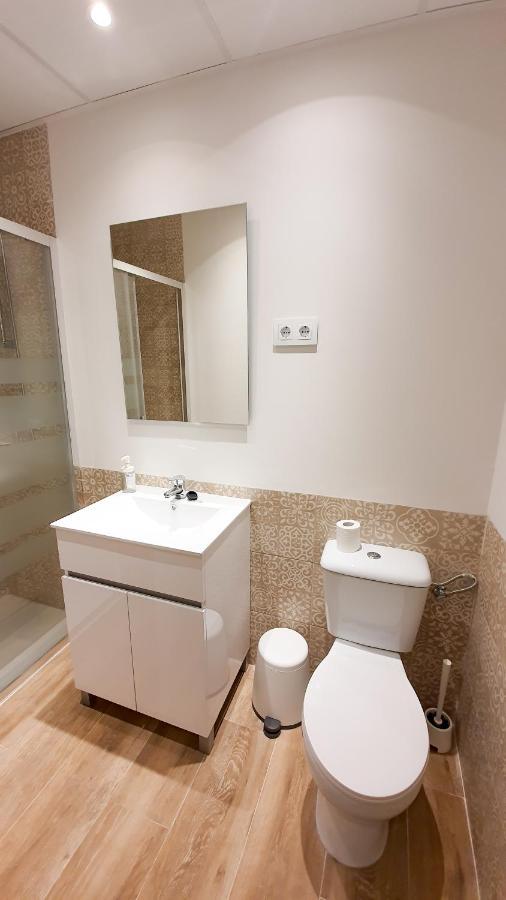 Appartamento Lindo Apartamento En Zona Centro, Cerca De Todo Madrid Esterno foto