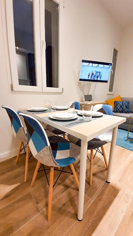 Appartamento Lindo Apartamento En Zona Centro, Cerca De Todo Madrid Esterno foto