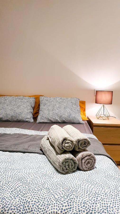 Appartamento Lindo Apartamento En Zona Centro, Cerca De Todo Madrid Esterno foto