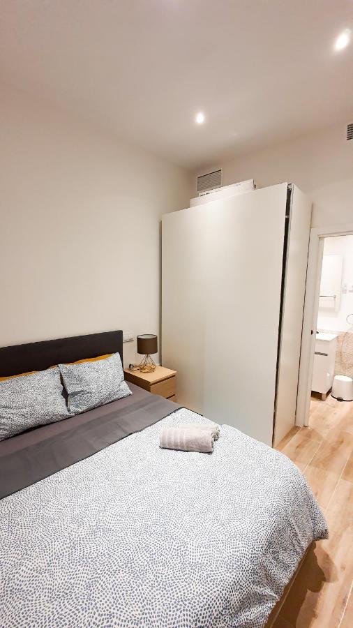 Appartamento Lindo Apartamento En Zona Centro, Cerca De Todo Madrid Esterno foto