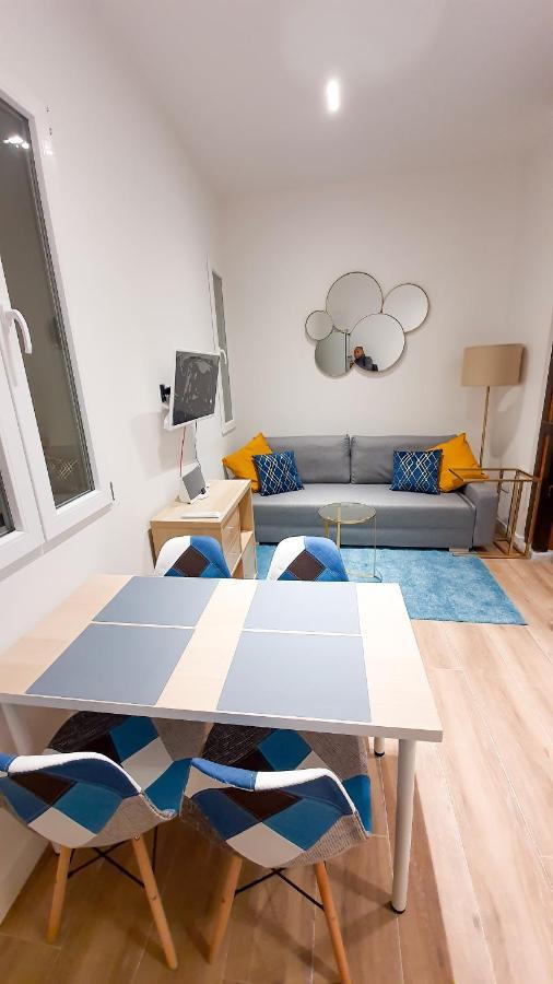Appartamento Lindo Apartamento En Zona Centro, Cerca De Todo Madrid Esterno foto